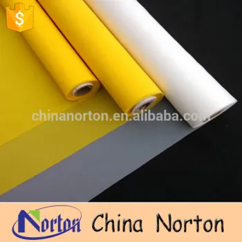 monofilament high toughness printing mesh for sheet HNTP--203A