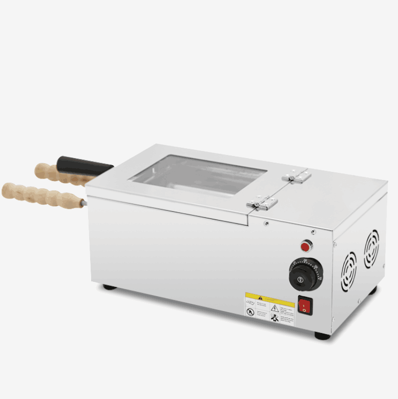 Mini Chimey Kuchenmaschine Mini Chimey Cake Machine
