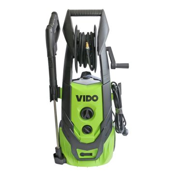 VIDO 2800W induction high pressure washer