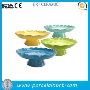 Handmade assorted Wedding Cake Stand India