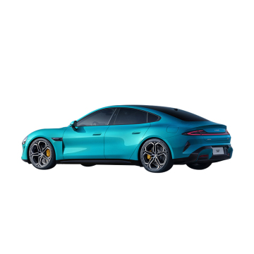 Pre-Sale Xiaomi SU7 2024 High Speed New Energy Electric Car