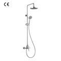 Prolifeplus Combination Shower