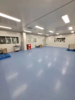 Aseptic Physics Experiment Studio