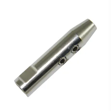 Stainless Steel Self-Assembly Terminal and Wire Rope Thread Terminal: Your Comprehensive Guide