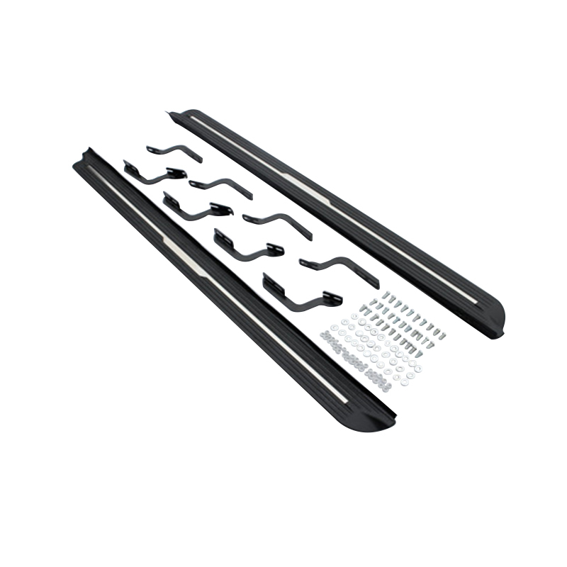 Running Board Aluminum alloy Side Step Step Pedal