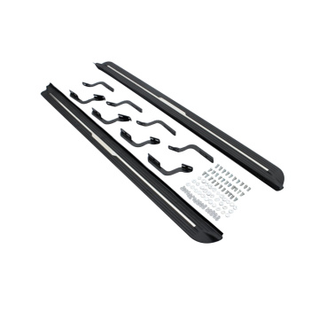 Running Board Aluminum alloy Side Step Step Pedal