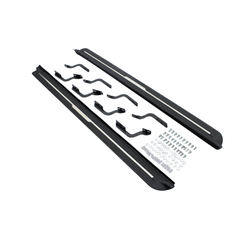 Running Board Aluminum alloy Side Step Step Pedal