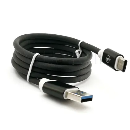USB Type C Charging Data Cable