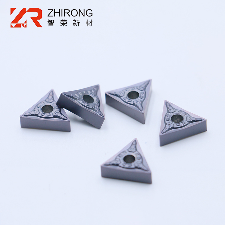 TNMG160404 High quantity Carbide turning insert