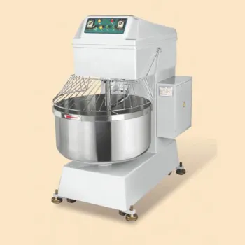 Electric Dough Mixer for Baking and Industrial Use - For Sale