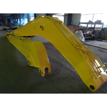 price for PC220 PC240 18meters Long Reach Boom