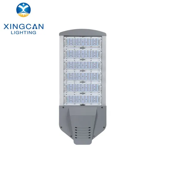 High Performance IP65 Waterproof LED Street Light - 50W to 400W