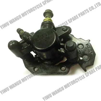 Neptune Haojue Suzuki Fuxing Motorcycle Brake Parts