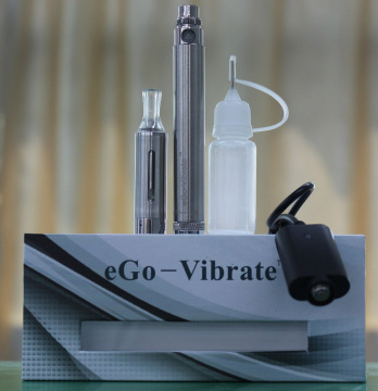 EGO-Vibrate Evod Mt3 Atomizer Electronic Cigarette