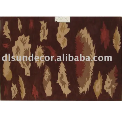 Tibetan Carpet
