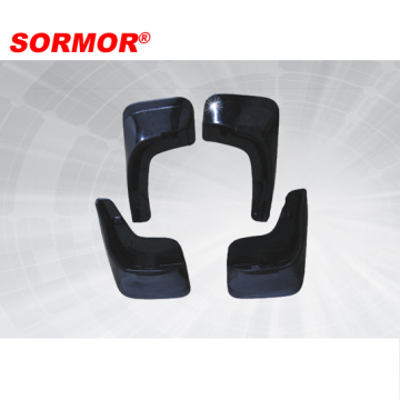 Plastic Mud Guard, Mud Flaps for Toyota Avanza