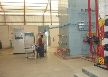 1.2mpa Oxygen / Nitrogen Generating Equipment 50 - 2000m3/hour
