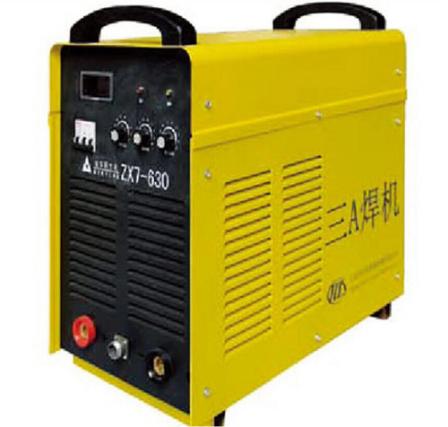 Inverter DC Arc Welding Machine