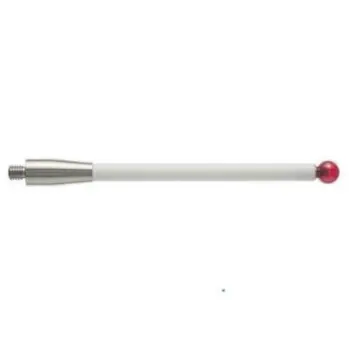 Precision Calibration Tools: Exploring Ruby and Steel Probes for Lever Dial Indicators