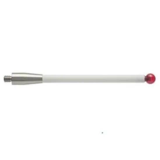 Precision Calibration Tools: Exploring Ruby and Steel Probes for Lever Dial Indicators