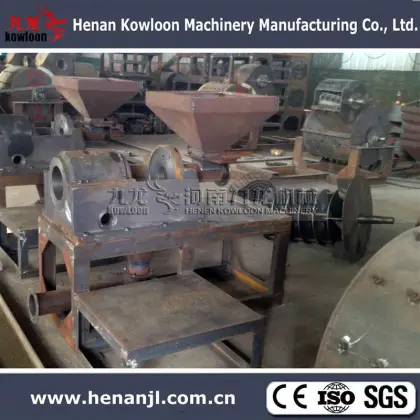 rubber machine vulcanizer press
