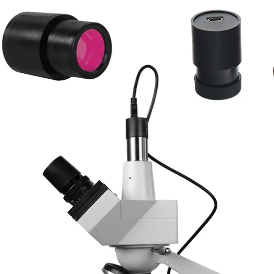 BestScope MDE2-510BC 5.1MP USB2.0 CMOS Digital Eyepiece for Microscopes