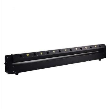 DMX DJ Disco 8 Augen Vollfarbener RGB -Laser