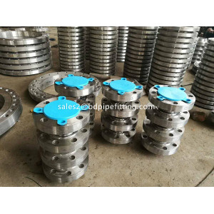 ASTM+B16.5+B16.47++Forged+Fittings