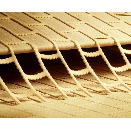 Oven Baking Biscuit Production Line for Baked Potato Chips Manufacturing Machines