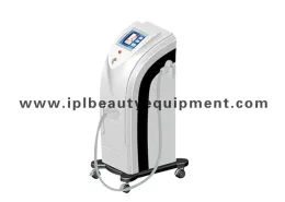 808nm Diode Laser Hair Removal For Permanent Hair Removal Us418