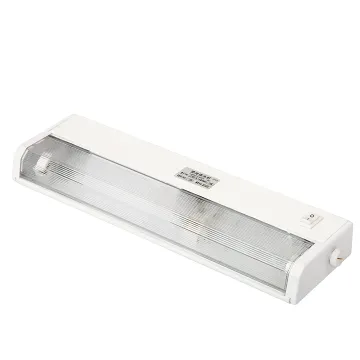 Marine Ship Fluorescent Bunk Bedside Light JTY08-1A