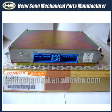 Excavator EX100 controller computer board