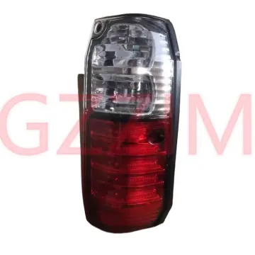 Hilux Revo 2015+ rear lamp taillight