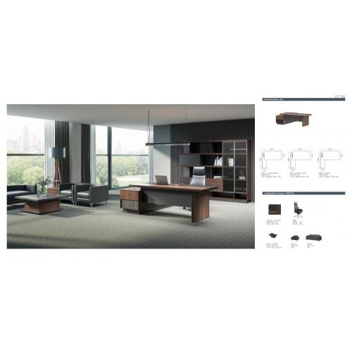 Modern Design Office Desk CEO Office Table