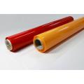 Cold resistant material PVC Films for packing