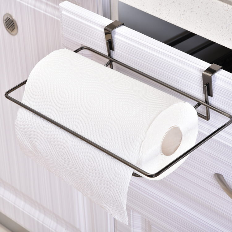 kitchen paper holder toilet paper roll holder