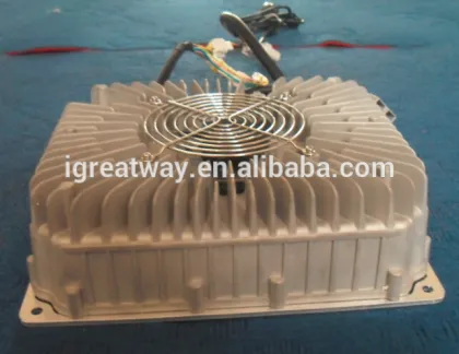 waterproof 120v 13a Trojan battery charger for electric car CH4100-12013