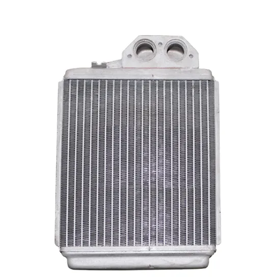 Car Heater Core For MAZDA E2200 Radiator Heater Core Heater Core MAZDA