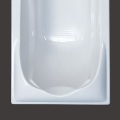 Rectangular Adult Acrylic drop in Bathtub