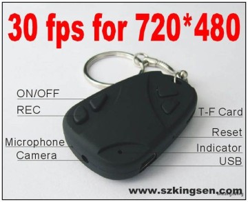 car key  camera