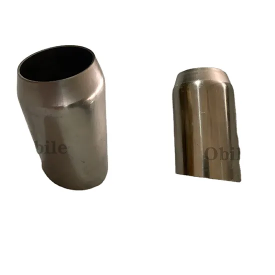 Hot Sale Universal Exhaust Tips Auto Parts