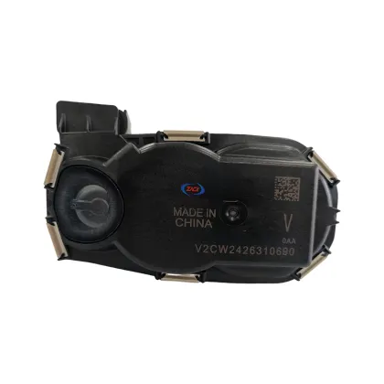 Throttle valve For Chevrolet Malibu XL