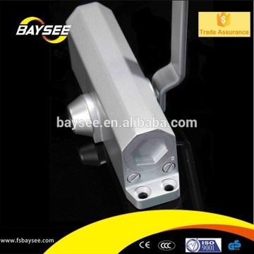 Zhengjiang OEM manufacture company soft close 40-60kg BC door closer