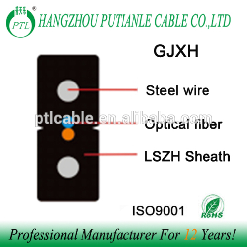 Price List Of Gjxh Fiber Optic Cable Price Per Meter, High Quality