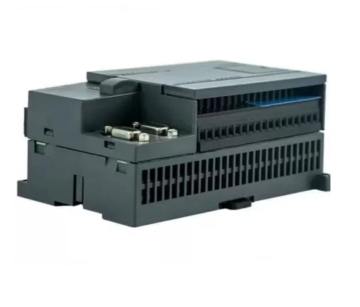 Оригинальный Siemens S7-1200 S7-1214C PLC Программируемый контроллер-6ES7214-1HG40-0XB0