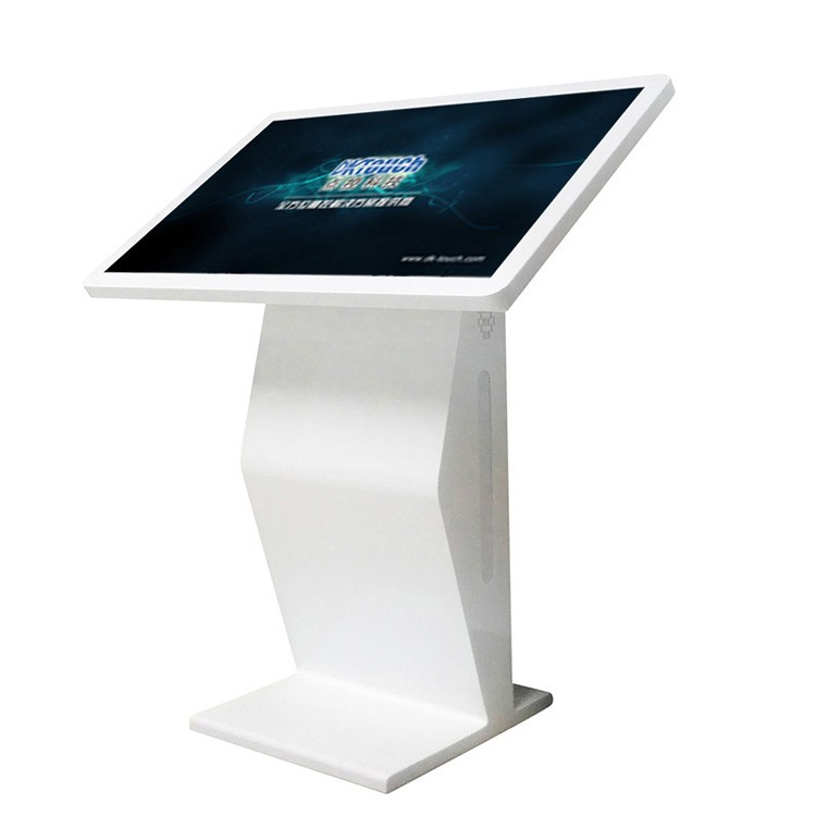 Business promotion lcd capacitive touch screen monitors