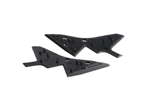 Two Shot Mould For Auto Parts