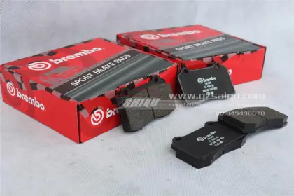 Brembo Car Brake Pads F40