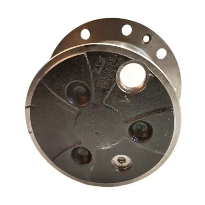 DOOSAN 200 4472320106 Wheel Excavator Accessories - Hot Sale CARRIER PLANET