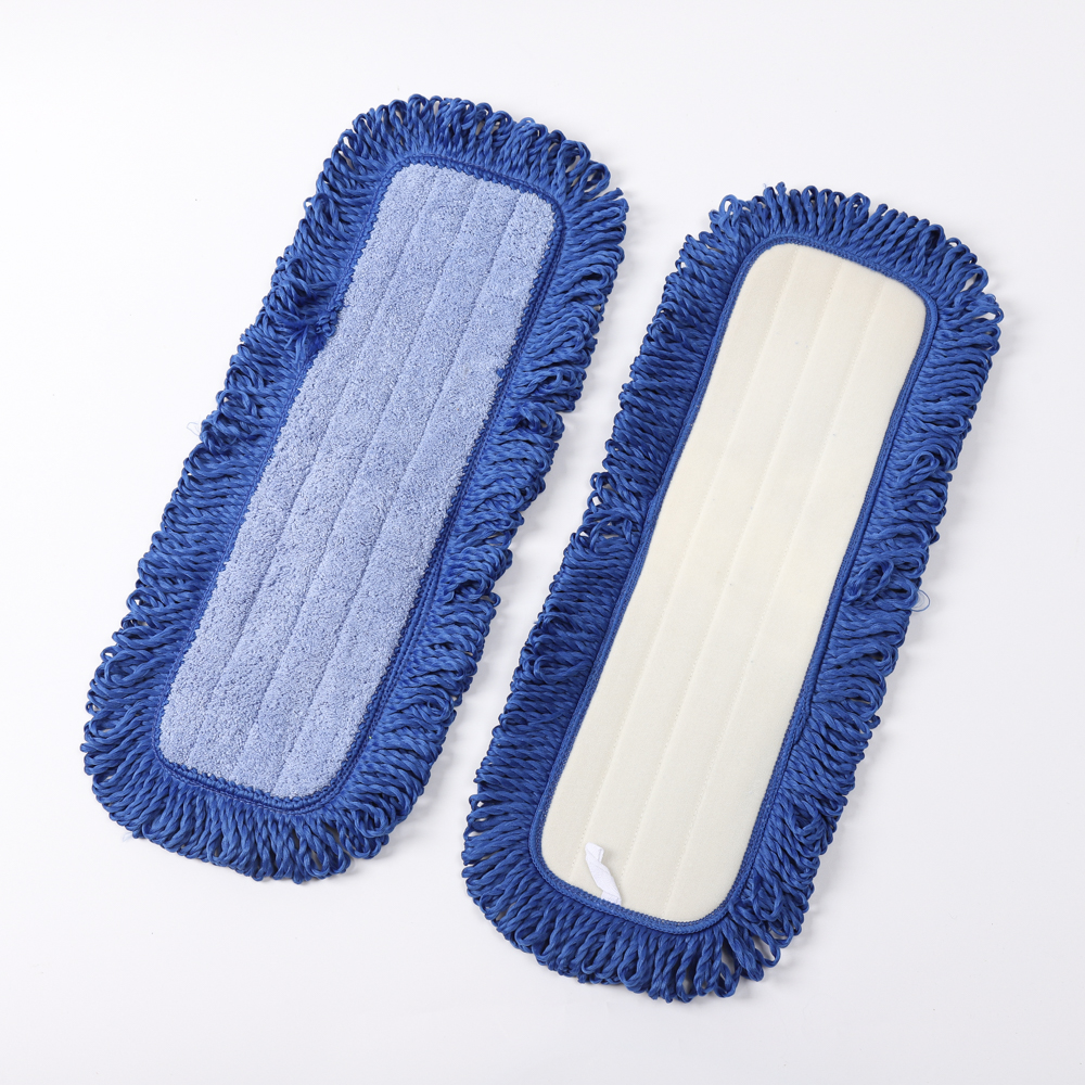 Quality Micorifber Dry Loop Mop